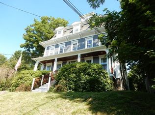 31 Prospect St APT 4, Marblehead, MA 01945