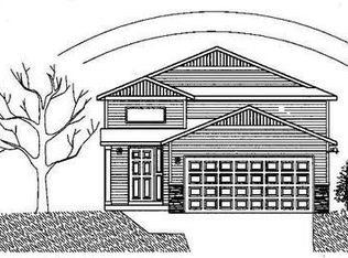 1866 Windflower St, River Falls, WI 54022
