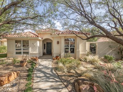 5004 105th St, Lubbock, TX, 79424