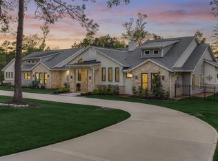 7120 Morningbrook Dr, Montgomery, TX 77316
