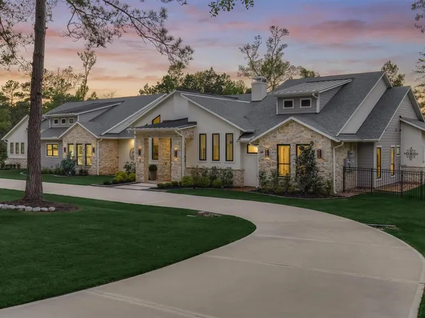 7120 Morningbrook Dr, Montgomery, TX 77316