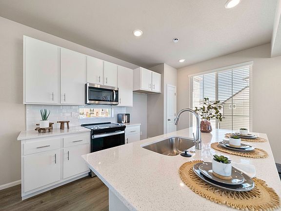 Belgian Kitchen