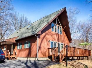 1131 Frutchey Hill Rd, Easton, PA 18040