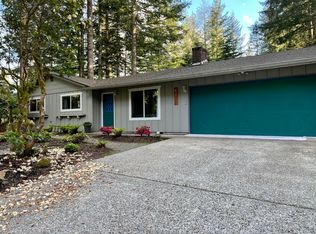 43215 SE 172nd St, North Bend, WA 98045