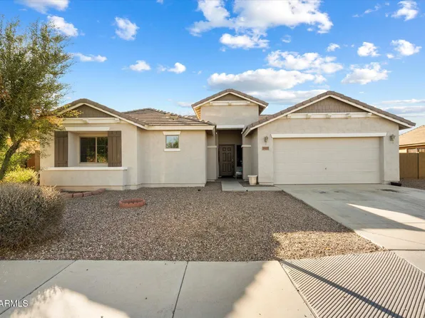 1425 E SUNSET Drive, Casa Grande, AZ 85122