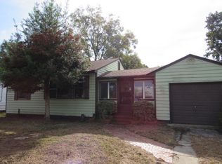 3518 Crassia St, Jacksonville, FL 32254