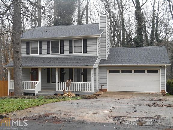 2nd image of 145 Chaney Ct