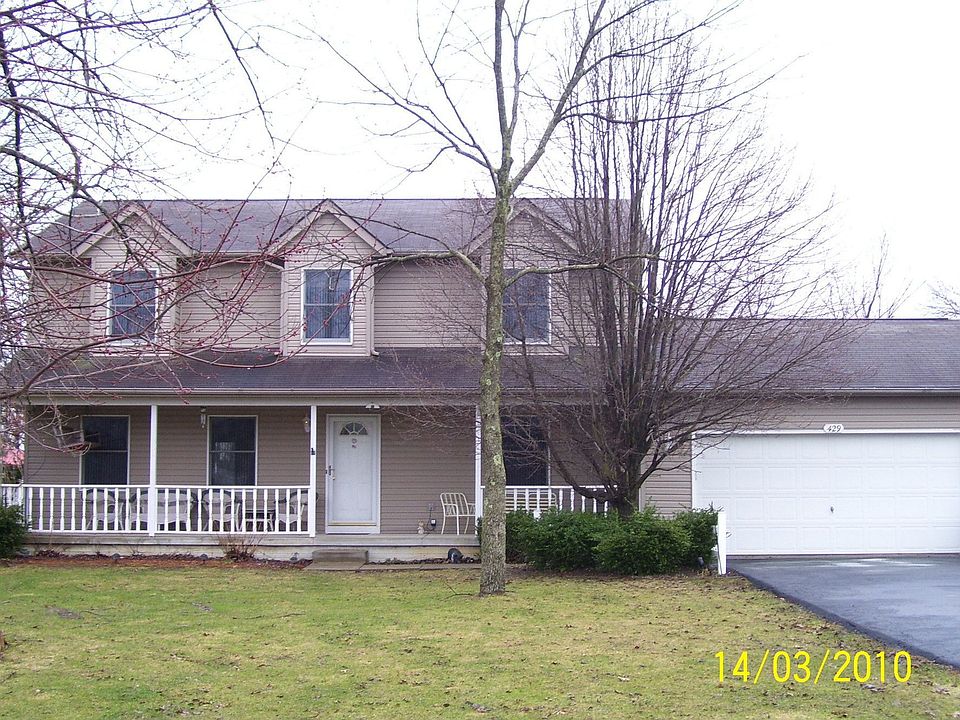 429 Chateaugay Dr