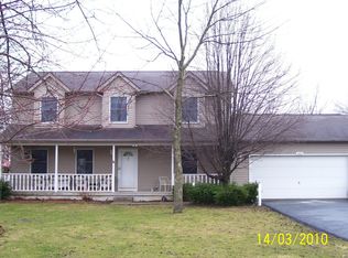 429 Chateaugay Dr SW, Pataskala, OH 43062