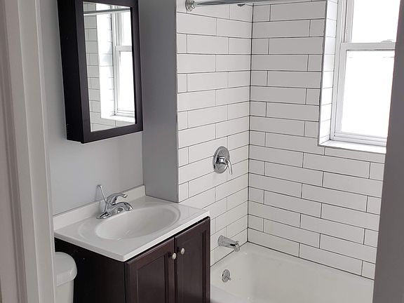 Bathroom.