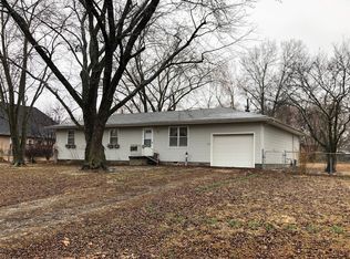 18958 S 1497 Rd, Nevada, MO 64772