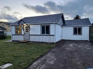 440 S 6th St, Lebanon, OR 97355