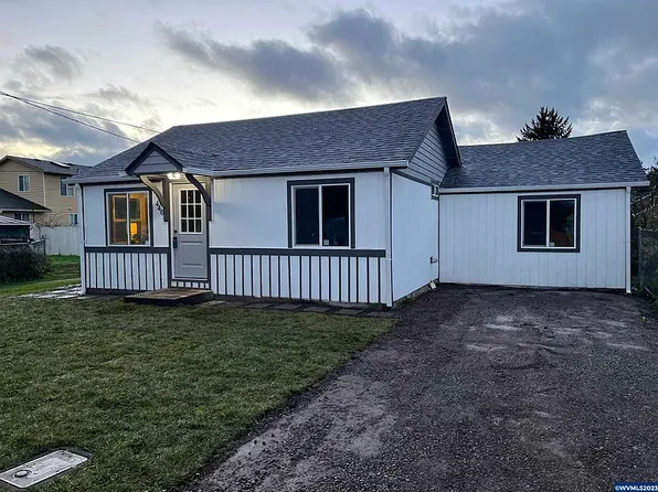 440 S 6th St, Lebanon, OR 97355