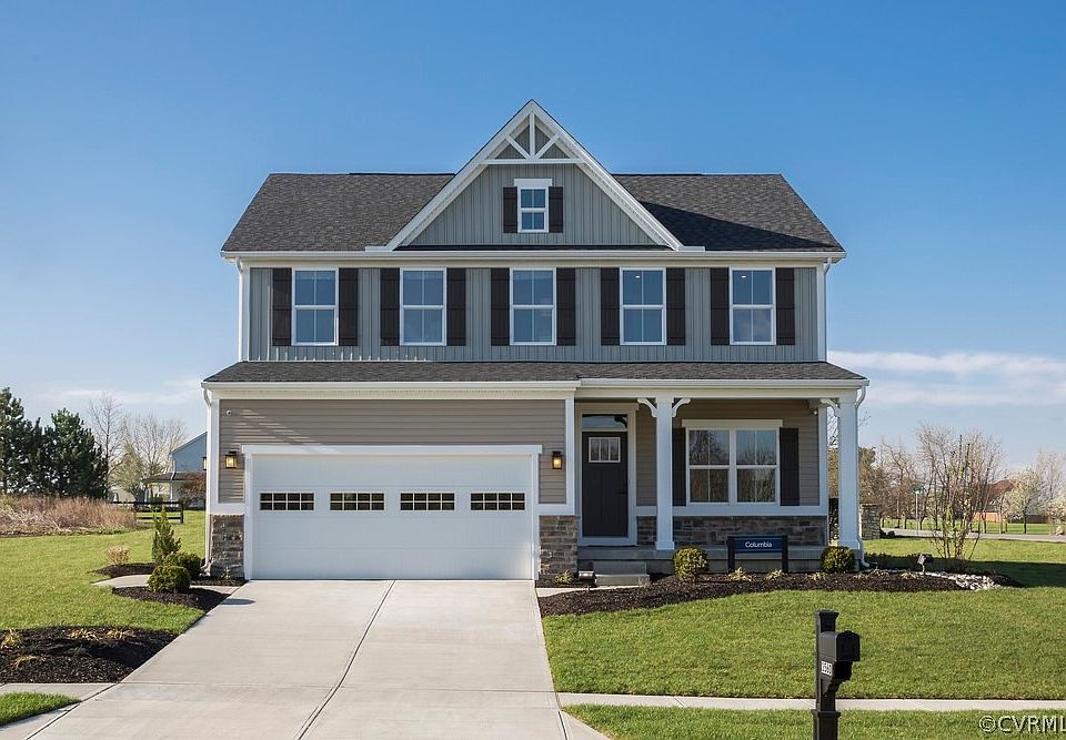 1st image of 9215 Halifax Green Dr