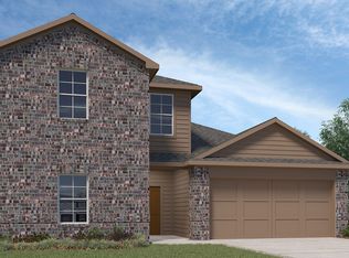 717 Glover Dr, Aubrey, TX 76227