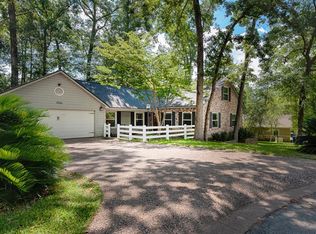 1006 Amesbury Ct, Huntsville, TX 77340