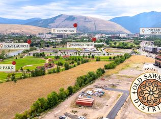 Lots 1 6 Block 2 Old Mill Rd, Missoula, MT 59801