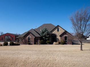 3688 E Coyote Run, Piedmont, OK 73078