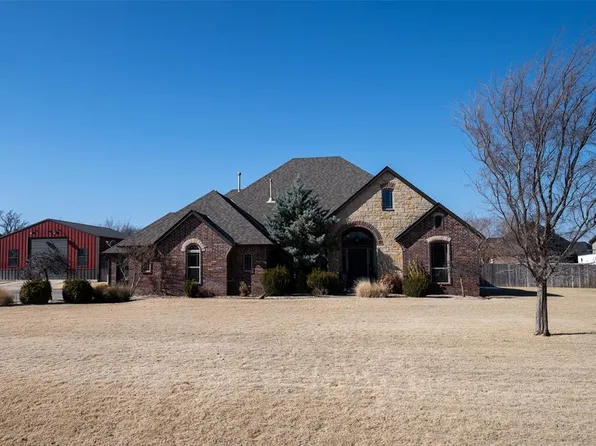 3688 E Coyote Run, Piedmont, OK 73078