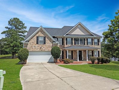 258 Alelia Ln, Columbia, SC, 29229
