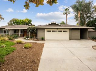 1326 Bess Ct, San Jose, CA 95128