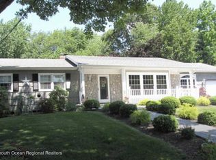 166 Gordons Corner Rd, Marlboro, NJ 07746