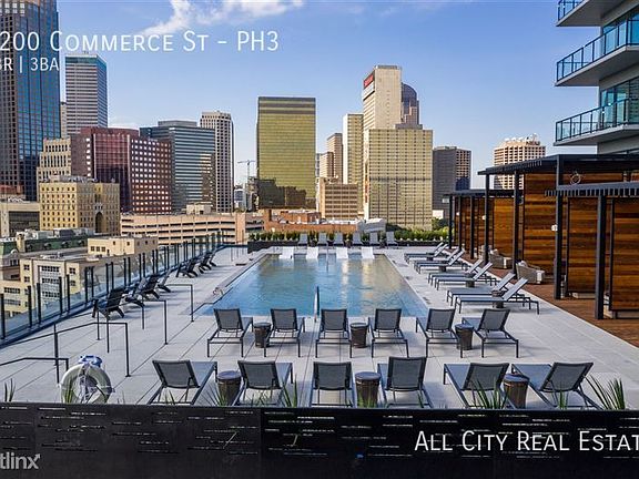 5th image of 2200 Commerce St Penthouse 3