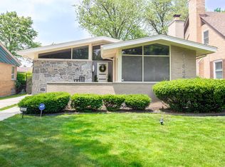 11844 S Oakley Ave, Chicago, IL