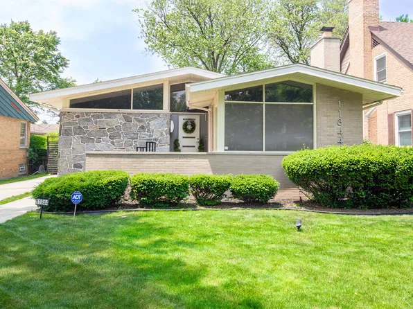 11844 S Oakley Ave, Chicago, IL 60643