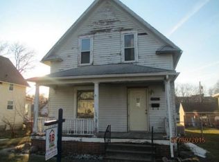 710 S 19th St, Fort Dodge, IA 50501