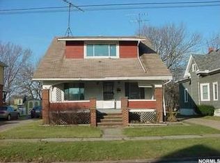 824 W 14th St, Lorain, OH 44052