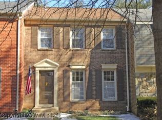 4415 Chase Park Ct, Annandale, VA 22003