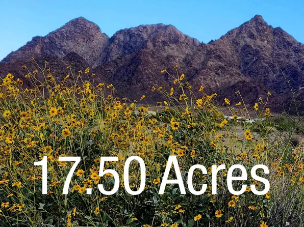 11777 S 36 E, Wellton, AZ 85356
