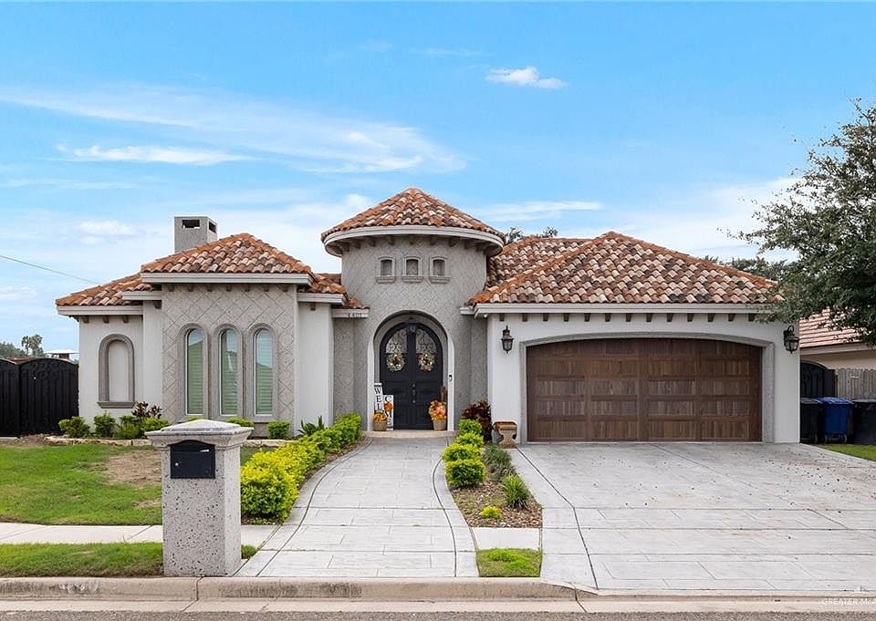 4401 Quince Ave, Mcallen, TX 78501 Zillow