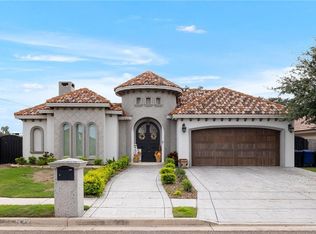 4401 Quince Ave, McAllen, TX 78501
