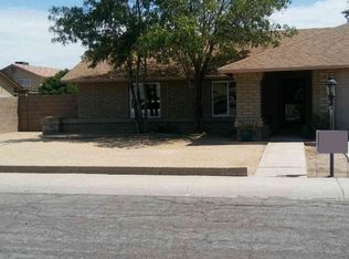 6231 W Shangri La Rd, Glendale, AZ 85304