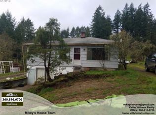 205 N Maple Hill Rd, Kelso, WA 98626