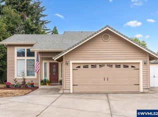837 Virgil Ave, Eugene, OR 97404