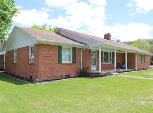 845 13th Ave, Marlinton, WV