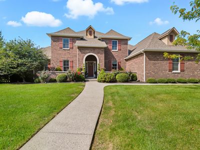 11346 Talnuck Cir, Fishers, IN, 46037