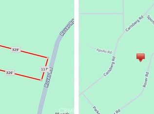 LOT Six #4-22, Alturas, CA 96101