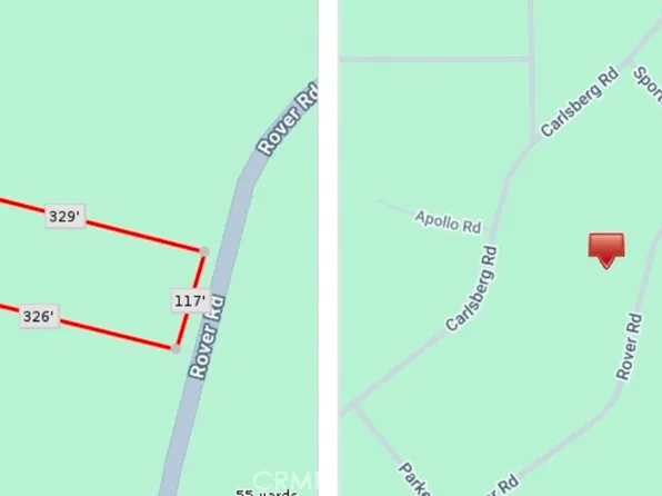 LOT Six #4-22, Alturas, CA 96101