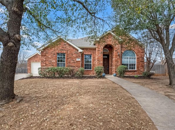2415 Lockshire Dr, Mansfield, TX 76063