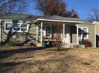 2329 NW 35th St, Oklahoma City, OK 73112