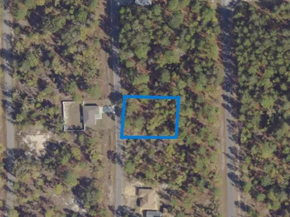 17 Fisher Lane Ter Lot 22, Ocklawaha, FL 32179