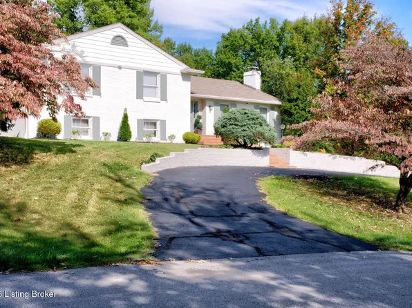 1824 Knollwood Rd, Louisville, KY 40207