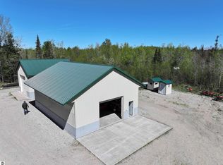 Vl 160a W #M-48, Pickford, MI 49774