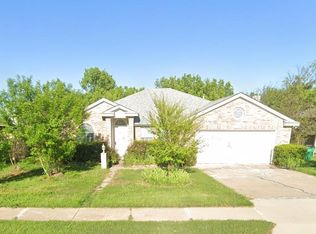 1709 Southeastern Trl, Round Rock, TX 78664
