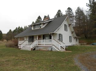 1194 Pine Crest Rd, Moscow, ID 83843