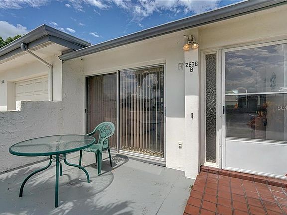 4th image of 2638 Highlands Blvd APT B